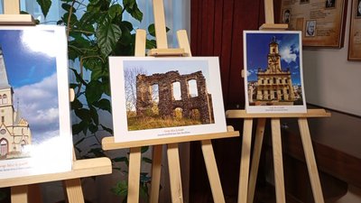 фото, тернопільська область, фотовиставка фото, тернопільська область, фотовиставка