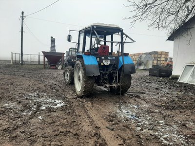 Пошкоджена інфраструктура приватних підприємств: наслідки атаки БпЛА на Вінниччині Пошкоджена інфраструктура приватних підприємств: наслідки атаки БпЛА на Вінниччині