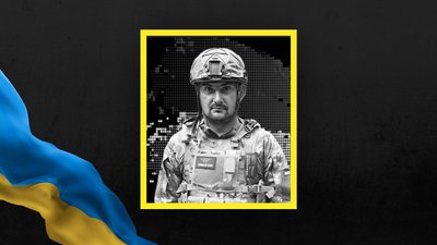 На Львівщині 22 квітня попрощаються з чотирма військовими На Львівщині 22 квітня попрощаються з чотирма військовими