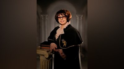 До Дня Конституції державними нагородами відзначили вісьмох представників Львівщини До Дня Конституції державними нагородами відзначили вісьмох представників Львівщини