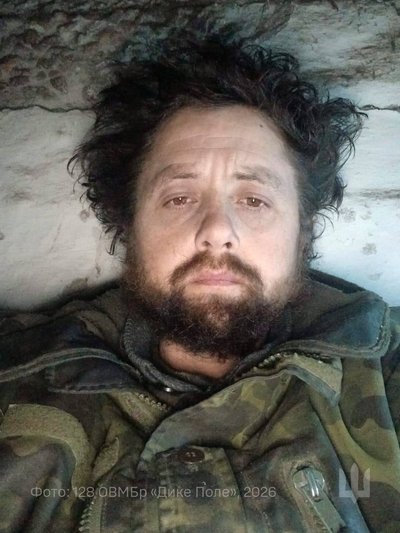 Майже рік пробули на позиції в оточенні військ РФ. Інтерв'ю з військовими 128-ї ОВМБр Майже рік пробули на позиції в оточенні військ РФ. Інтерв'ю з військовими 128-ї ОВМБр