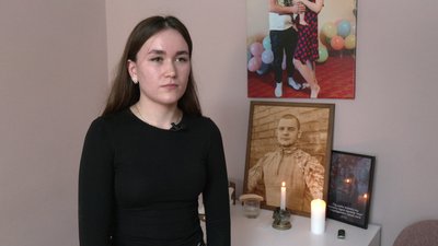 родина загиблого бійця з Рівненщини просить присвоїти йому звання Героя України родина загиблого бійця з Рівненщини просить присвоїти йому звання Героя України