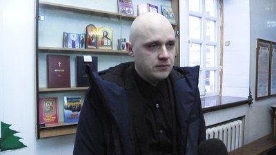 Загинув під час оборони Бахмута: у Житомирі попрощалися з військовим Василем Гречухом Загинув під час оборони Бахмута: у Житомирі попрощалися з військовим Василем Гречухом