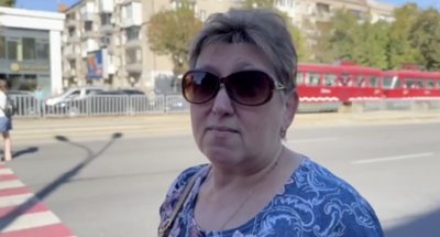 У Дніпрі через відсутність електроенергії місцеві жителі перекрили вулицю Робочу У Дніпрі через відсутність електроенергії місцеві жителі перекрили вулицю Робочу
