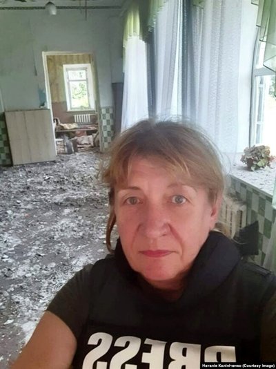 Газета "Білопільщина": де та як працюють журналісти прикордоння Сумщини? Газета "Білопільщина": де та як працюють журналісти прикордоння Сумщини?