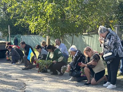 Дев'ятсот сорок третій день війни. Хроніка подій в Одеській області