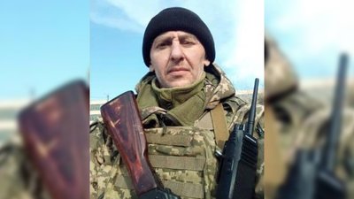 загиблі загиблі