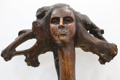 Виставка, скульптор, Іван Мердак, "Різьбярське диво Лемківщини" Виставка, скульптор, Іван Мердак, "Різьбярське диво Лемківщини"