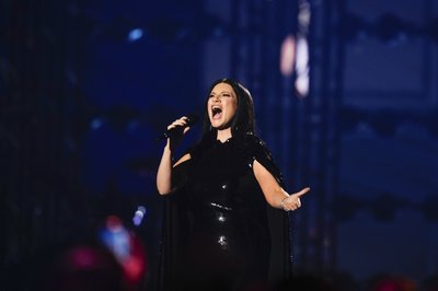 Чого очікувати від церемонії відкриття Зимових Олімпійських ігор у Мілані та Кортіні Чого очікувати від церемонії відкриття Зимових Олімпійських ігор у Мілані та Кортіні