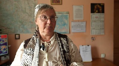 "Маємо свою криницю, а воду купуємо": у селі Нагачів на Львівщині зникла вода "Маємо свою криницю, а воду купуємо": у селі Нагачів на Львівщині зникла вода