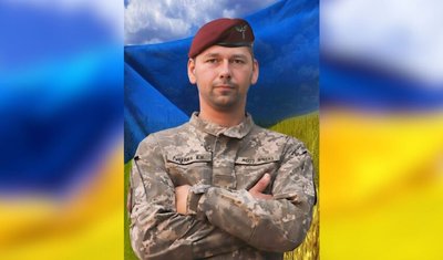Полеглі вінничани: за тиждень стало відомо про загибель оборонців