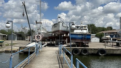 Культурне життя: куди піти у Миколаєві 17 й 18 серпня Культурне життя: куди піти у Миколаєві 17 й 18 серпня