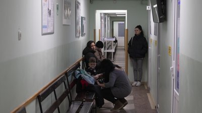 Захворюваність на Тернопільщині, Грип, ГРВІ, COVID-19, березень 2025 Захворюваність на Тернопільщині, Грип, ГРВІ, COVID-19, березень 2025