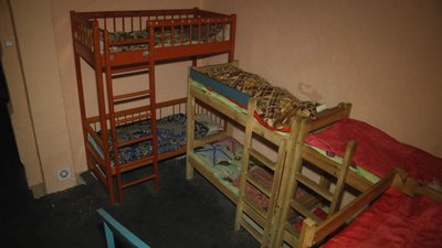 У Житомирі будують нове укриття в центрі для дітей "Сонячний дім": на якому етапі будівництво У Житомирі будують нове укриття в центрі для дітей "Сонячний дім": на якому етапі будівництво