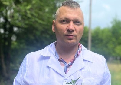 У Дніпрі амброзію оброблятимуть хімікатами. Коли та чи безпечні такі методи? У Дніпрі амброзію оброблятимуть хімікатами. Коли та чи безпечні такі методи?
