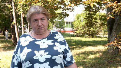 В реанімації після вибуху колеса: слюсар ЧТУ зазнав травм, ремонтуючи тролейбус В реанімації після вибуху колеса: слюсар ЧТУ зазнав травм, ремонтуючи тролейбус