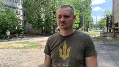 У Миколаєві замінили мембрани і картриджі на пункті видачі очищеної води У Миколаєві замінили мембрани і картриджі на пункті видачі очищеної води