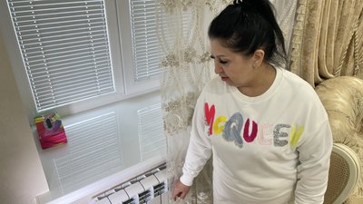 Мешканка будинку Ольга Мешканка будинку Ольга