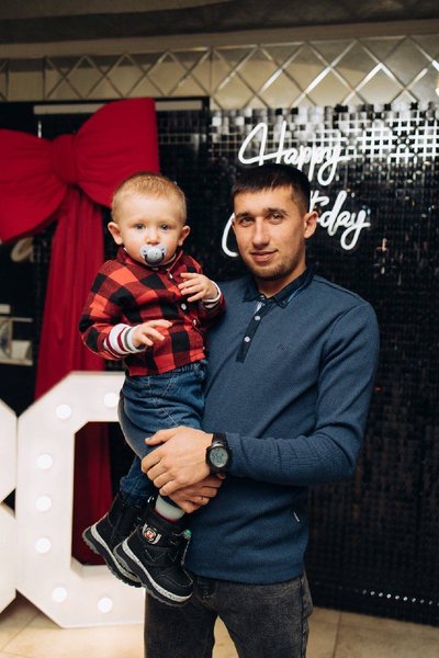 Заковоротній Сергій Заковоротній Сергій