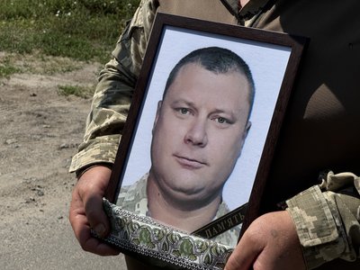 Що згадують про Станіслава Поповича, який загинув 3 липня у Полтаві, друзі та побратими Що згадують про Станіслава Поповича, який загинув 3 липня у Полтаві, друзі та побратими