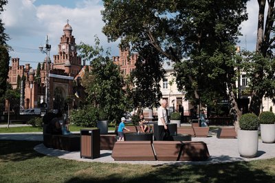 Чому День Чернівців відзначають у жовтні та якою була історія міста до першої писемної згадки Чому День Чернівців відзначають у жовтні та якою була історія міста до першої писемної згадки