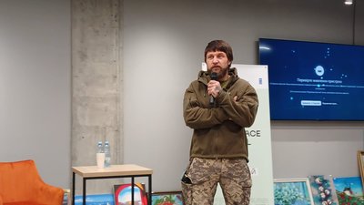 морпіх, тарантул, маріуполь, реби, зсу, історії героїв, тернопіль морпіх, тарантул, маріуполь, реби, зсу, історії героїв, тернопіль