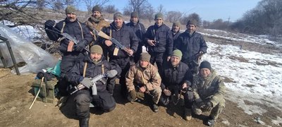 Інтервʼю Ольга Гоібова Інтервʼю Ольга Гоібова