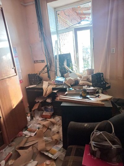 "Ми підприємство ВПО". Як працює релокована Юнаківська пекарня на Сумщині "Ми підприємство ВПО". Як працює релокована Юнаківська пекарня на Сумщині