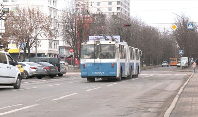 У Черкасах зросла вартість проїзду у громадському транспорті. Що кажуть жителі міста та влада У Черкасах зросла вартість проїзду у громадському транспорті. Що кажуть жителі міста та влада