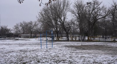 У Кропивницькому вшанували пам'ять жертв Голокосту У Кропивницькому вшанували пам'ять жертв Голокосту