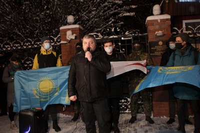 "Я чую інших людей, сподіваюся, вони чують мене" — Максим Буткевич про повернення з полону "Я чую інших людей, сподіваюся, вони чують мене" — Максим Буткевич про повернення з полону