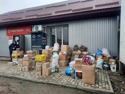 "Це не та війна, яка могла б бути без дронів": волонтерка з Хмельниччини розповіла про потреби військових "Це не та війна, яка могла б бути без дронів": волонтерка з Хмельниччини розповіла про потреби військових