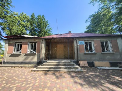 Рік після вибухів у Березині: як відновлюють село та що розповів голова Глибочицької громади Рік після вибухів у Березині: як відновлюють село та що розповів голова Глибочицької громади