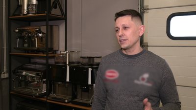 Наскільки та чому зросла ціна на каву на Рівненщині Наскільки та чому зросла ціна на каву на Рівненщині