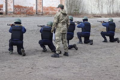 Гвардія наступу Гвардія наступу