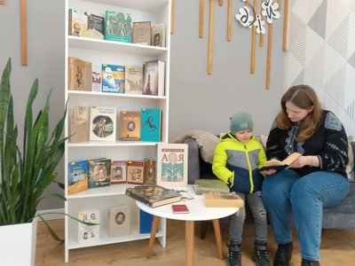 У Житомирській обласній бібліотеці для дітей та юнацтва оцифрували 20 видань творів Шевченка У Житомирській обласній бібліотеці для дітей та юнацтва оцифрували 20 видань творів Шевченка