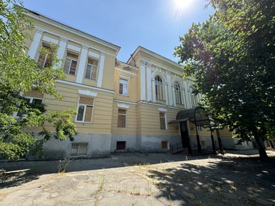 Віртуальна мандрівка українським Херсоном: історія просвітницького руху Віртуальна мандрівка українським Херсоном: історія просвітницького руху