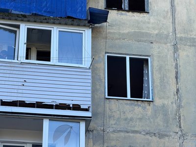«Машини вибухали, люди кричали». Наслідки атаки РФ у Шахтарському «Машини вибухали, люди кричали». Наслідки атаки РФ у Шахтарському