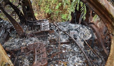 Прокурори Харківщини ідентифікували росіянина, що розстріляв родину під час окупації Прокурори Харківщини ідентифікували росіянина, що розстріляв родину під час окупації