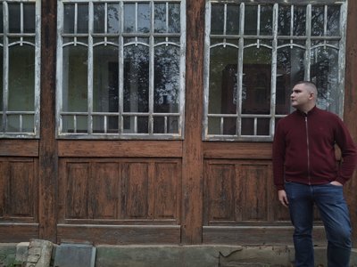 Андрій Бойда Андрій Бойда