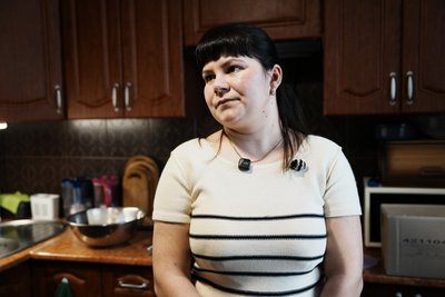 "Стараємось для них, заради них": як працює волонтерський осередок у Кириківській громаді на Сумщині "Стараємось для них, заради них": як працює волонтерський осередок у Кириківській громаді на Сумщині