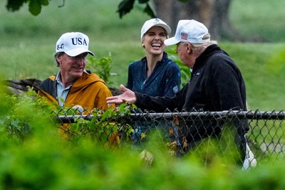 Трамп Трамп