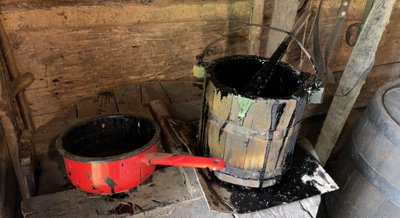 "Це є феномен Європи": Василь Шлянта з Польщі про лемківське мазярство