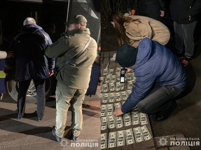 Автобусами в Польщу за 20 тисяч доларів: подружжю з Луцька оголосили підозру в переправленні військовозобов'язаних Автобусами в Польщу за 20 тисяч доларів: подружжю з Луцька оголосили підозру в переправленні військовозобов'язаних
