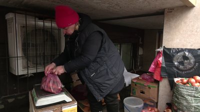 Ціни на продукти на ринку Рівного Ціни на продукти на ринку Рівного