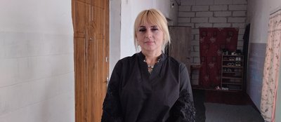 У Хорошеві на Житомирщині переселенку виселили із гуртожитку для ВПО: що сталося У Хорошеві на Житомирщині переселенку виселили із гуртожитку для ВПО: що сталося