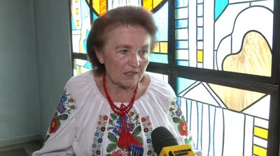 У Луцьку відкрили виставку "Холмщина у пам'яті поколінь"