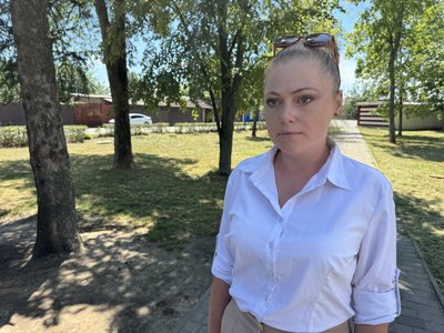"Якщо закриється садочок, хоч кричи": у мікрорайоні Полтави планують закрити дошкільний заклад "Якщо закриється садочок, хоч кричи": у мікрорайоні Полтави планують закрити дошкільний заклад