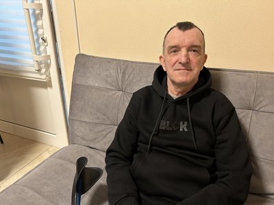 Рятував біля Соледара та Бахмута: як кінезіолог після фронту реабілітує ветеранів у Кременчуці Рятував біля Соледара та Бахмута: як кінезіолог після фронту реабілітує ветеранів у Кременчуці