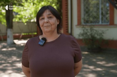 Рюкзаки, канцелярія та підручники: як в Одесі допомагають дітям із закладів соцзахисту